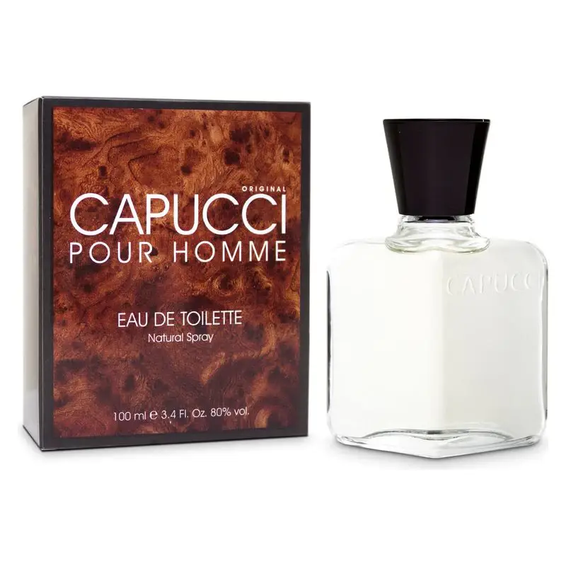 Capucci Eau de Toilette Uomo 3682622