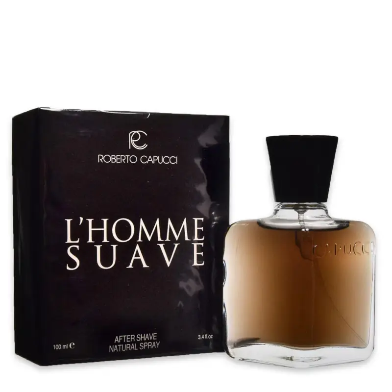 l'homme suave after shave 100 ml