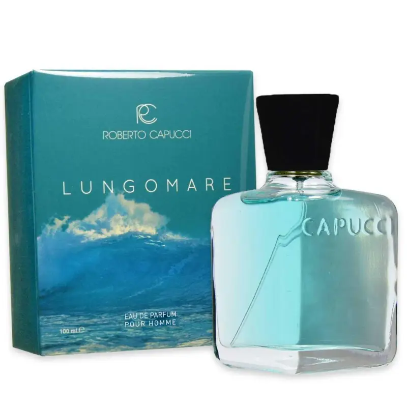lungomare edp 100 ml pour homme