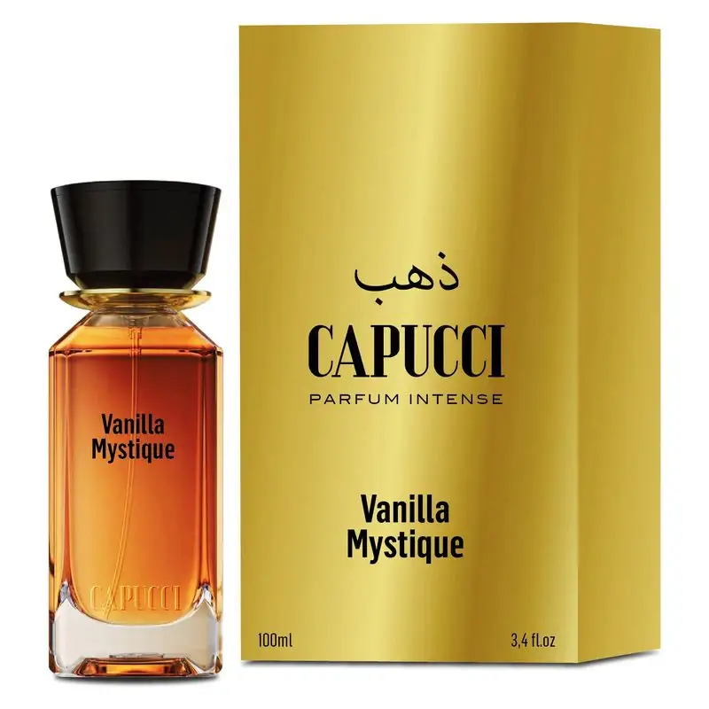 Vanilla Mystique Eau de Parfum Intense 100ml miniatura 2
