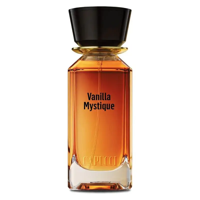 Vanilla Mystique Eau de Parfum Intense 100ml