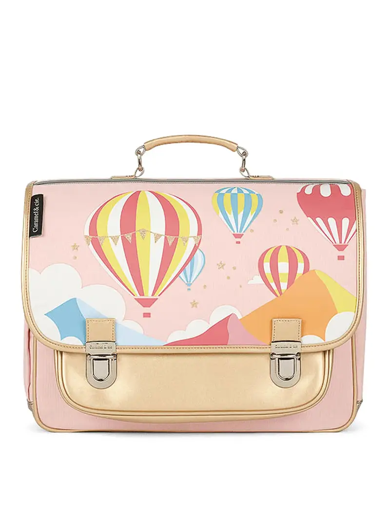 Zaino Misura Media Color Carne E Neutri