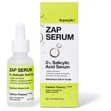 Supacylic. Zap Siero per la pelle - 30 ml