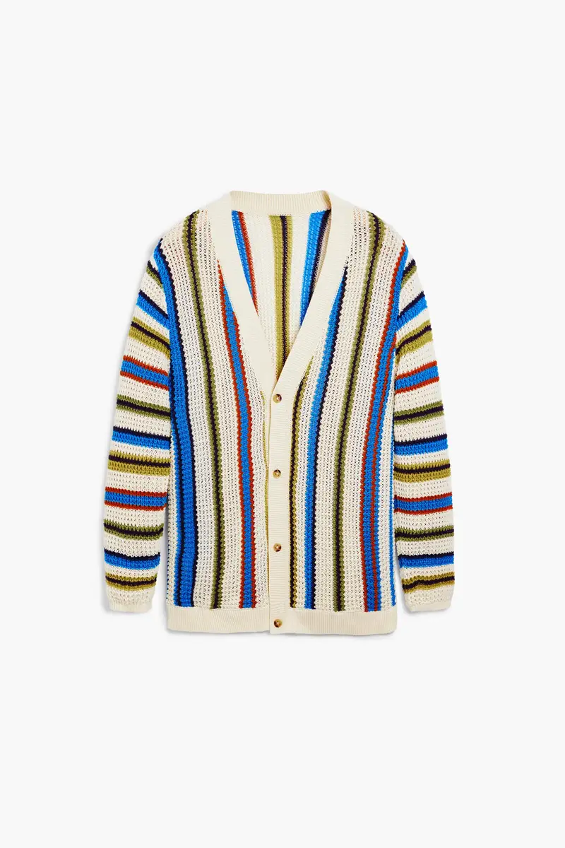 Desigual Cardigan 2067262