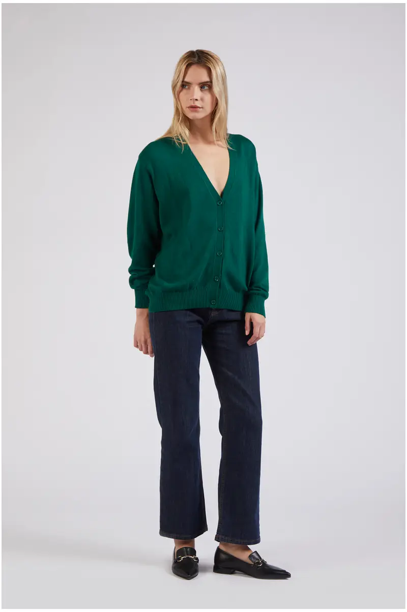 Cafè Noir Cardigan 1413185