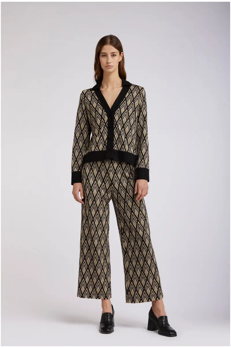 Cafè Noir Cardigan 1413176