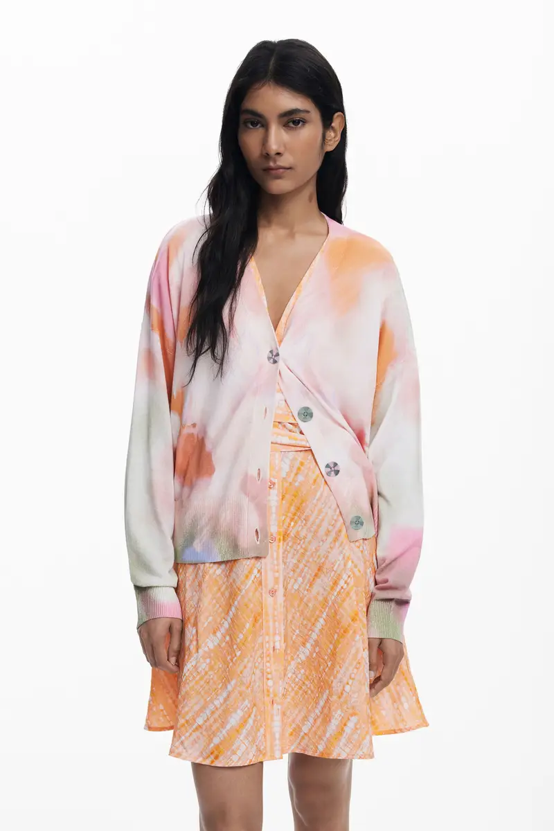 Desigual Cardigan 2066215