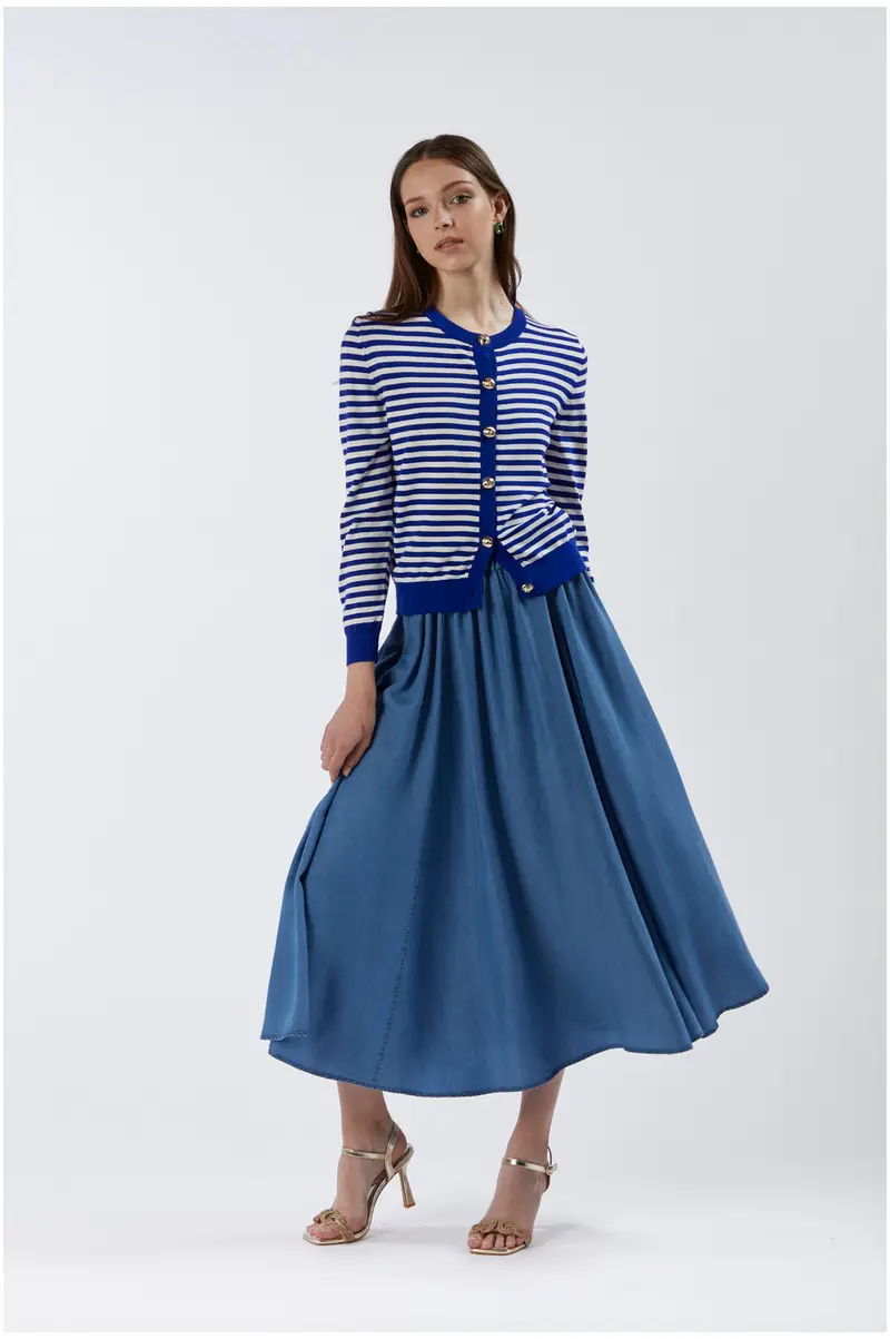 Cafè Noir Cardigan 1413269