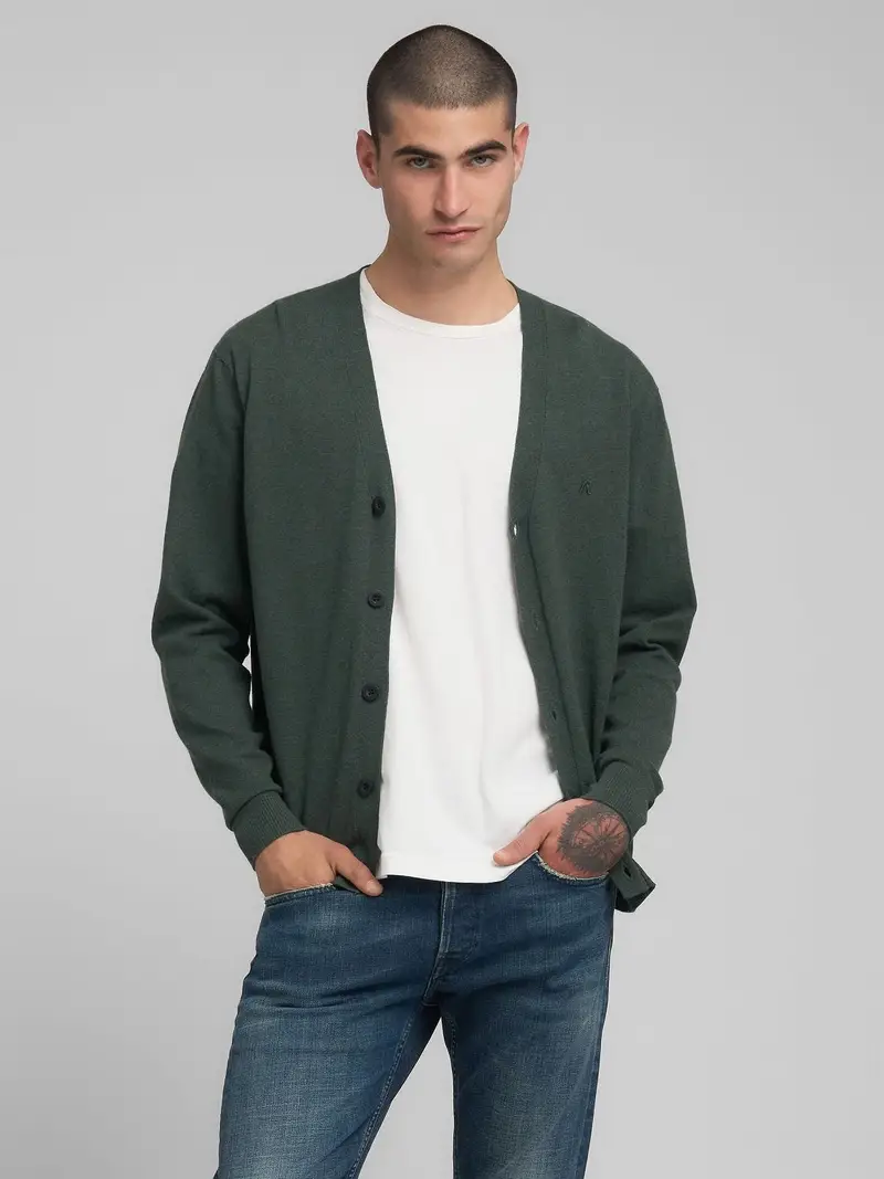 Replay Cardigan 1992906