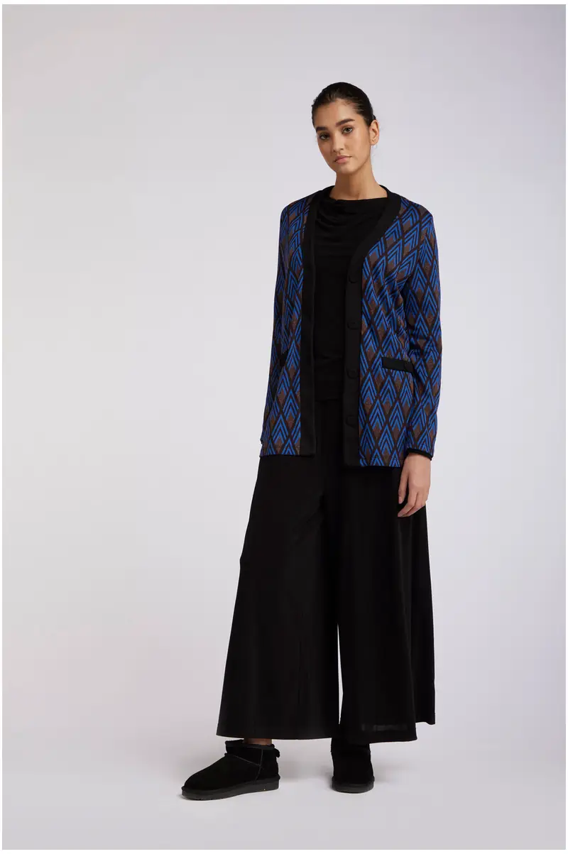 Cafè Noir Cardigan 1413175