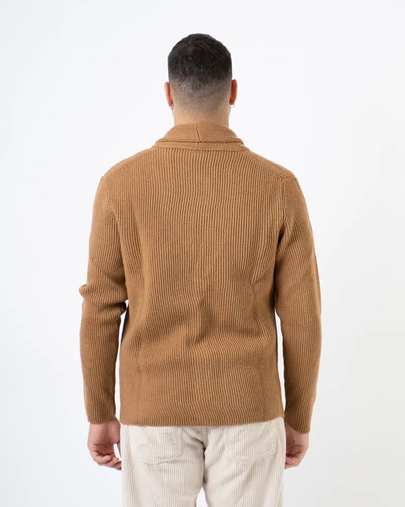 RETOIS Cardigan Multicolore 928765