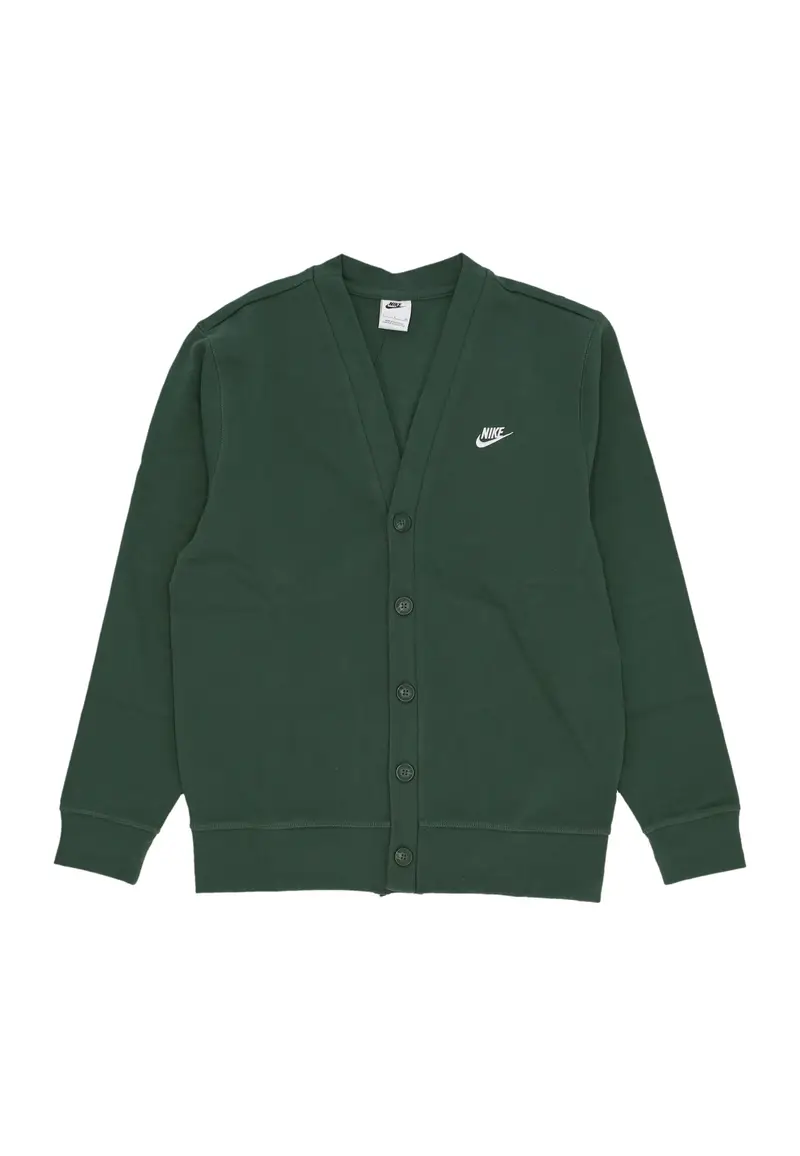 Nike Cardigan Uomo 1183746