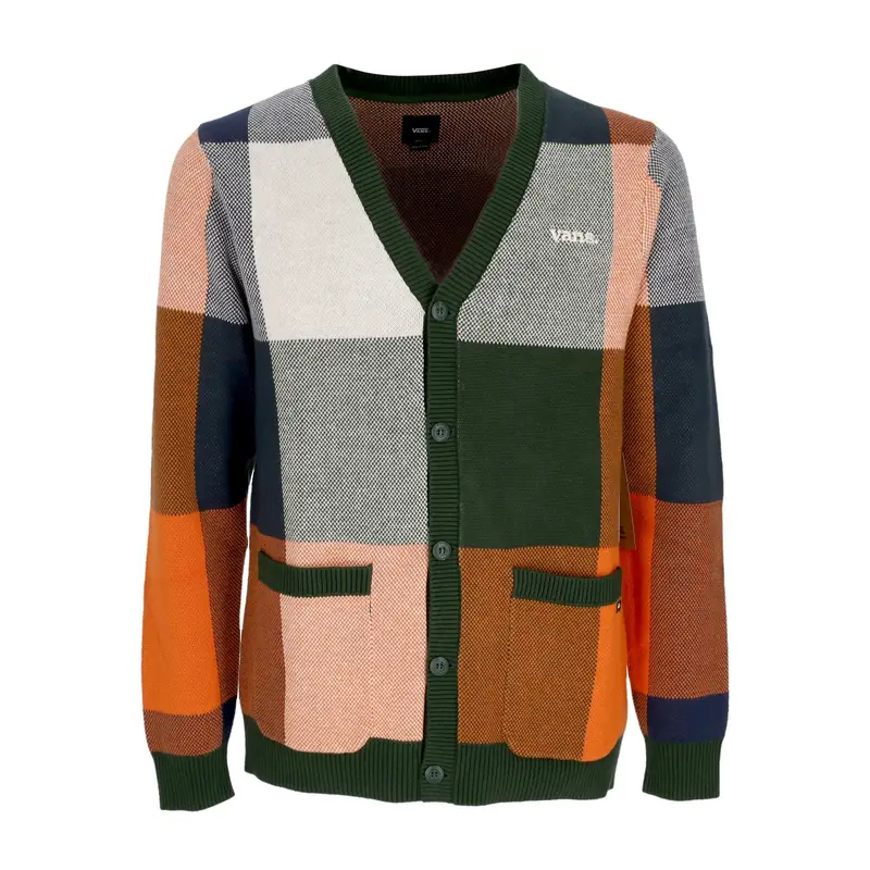 Vans Cardigan Uomo 1184818