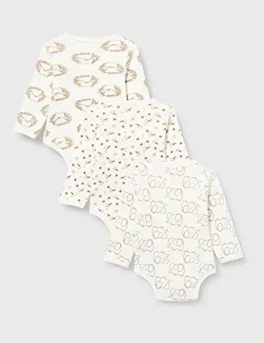 Care Body Bianco 2975891 miniatura 3