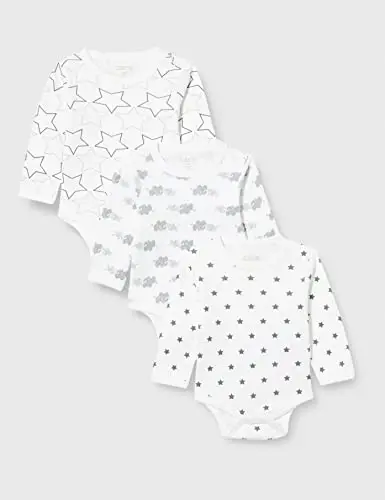 Care Body Bianco 2975890 miniatura 3