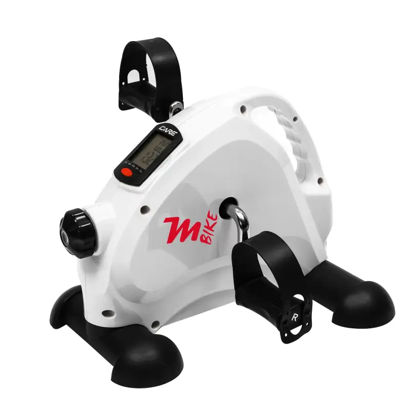 Mini pedaliera da casa Care Fitness M-Bike