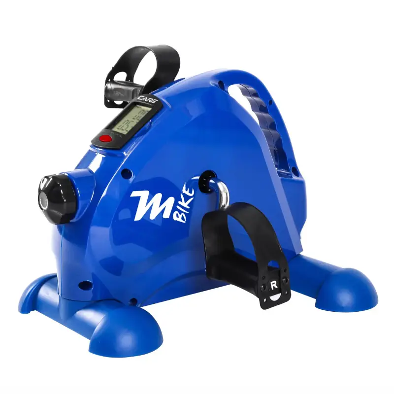Mini pedaliera da casa Care Fitness M-Bike