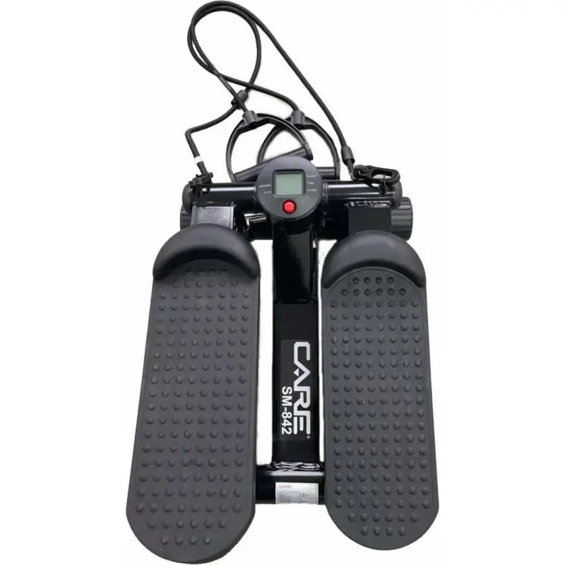 Mini stepper per fitness con contatore Care Fitness SM-842