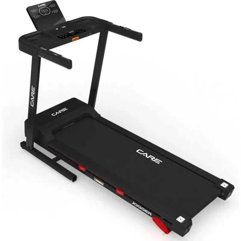 Tapis da corsa connesso Care Fitness Jogger