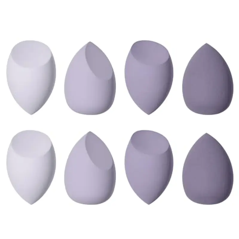 Carehabi Spugna trucco Viola 2098158