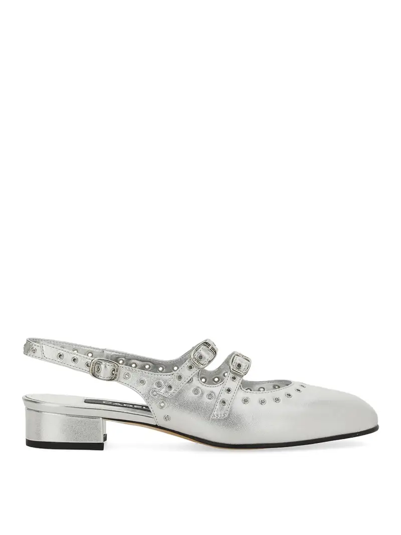 Carel Paris Mary Jane Argento 3252323