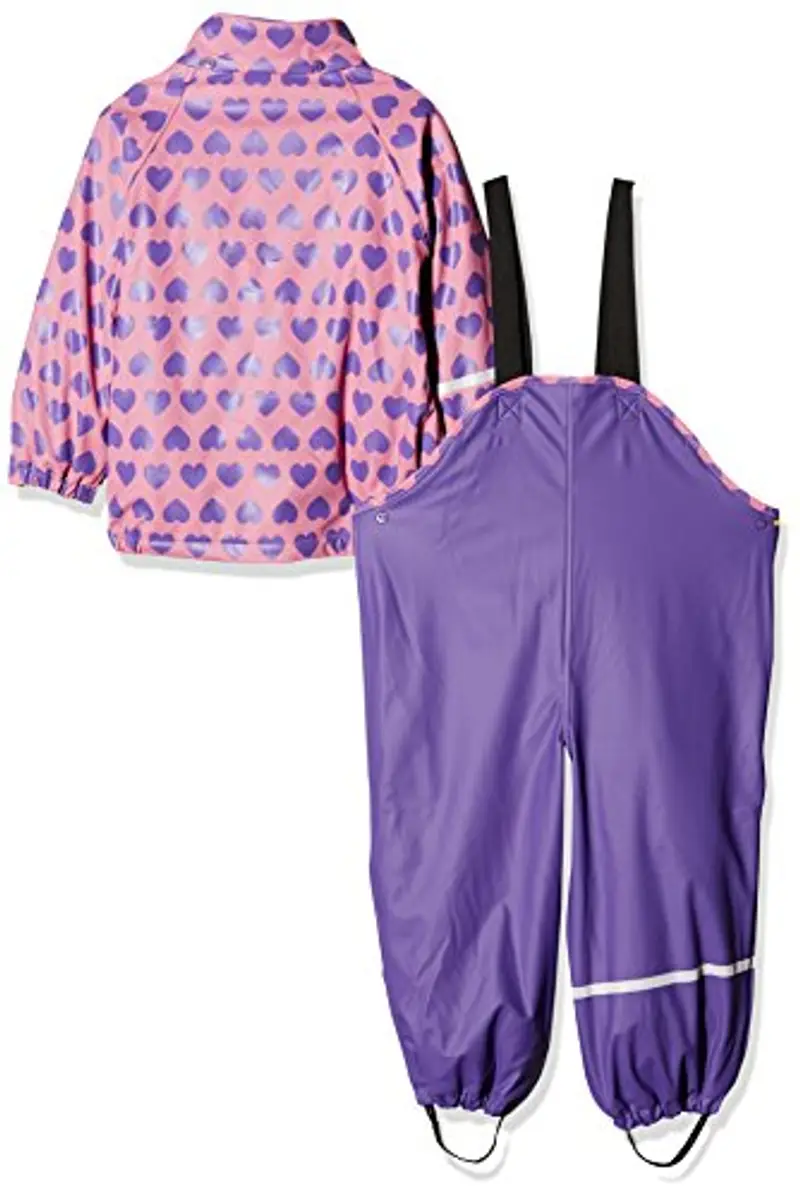 CareTec Impermeabili Rosa 2196529 miniatura 2