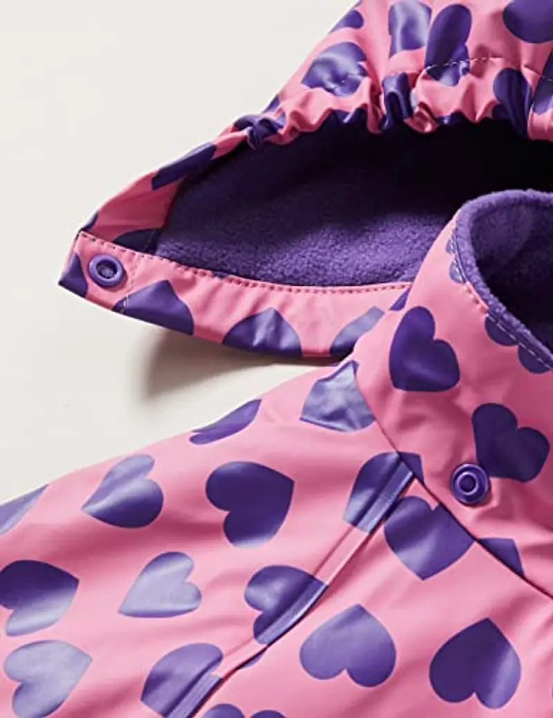 CareTec Impermeabili Rosa 2196529 miniatura 3