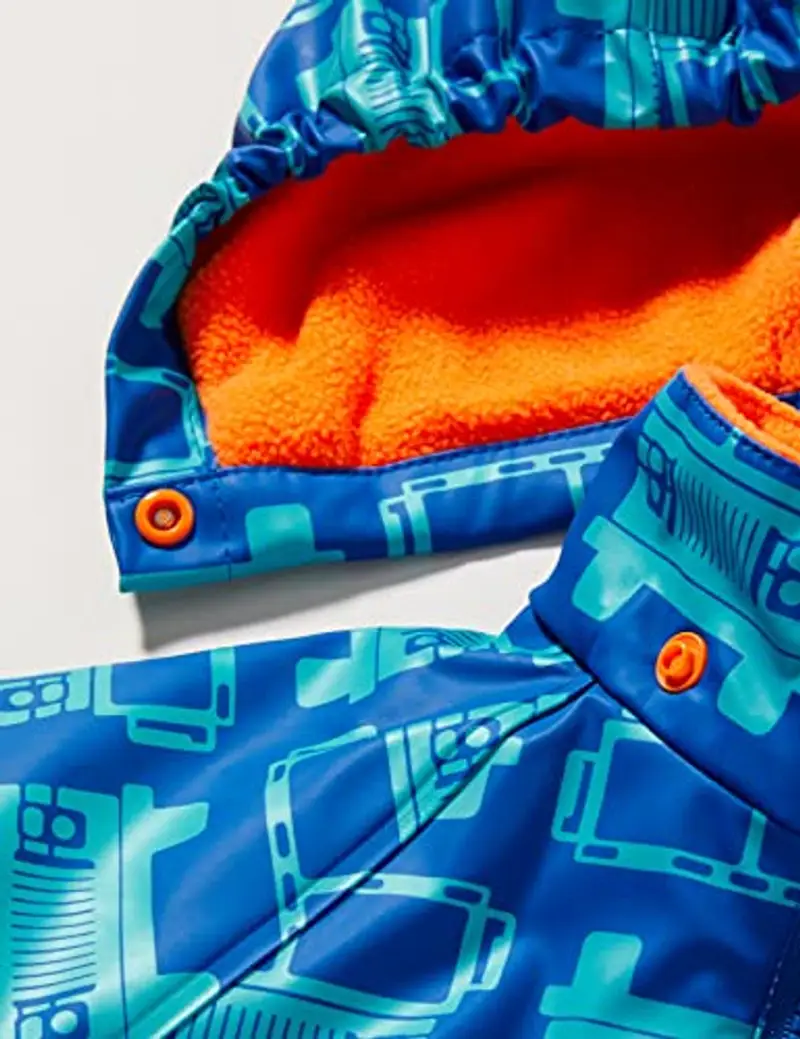 CareTec Impermeabili Blu 2097917 miniatura 2