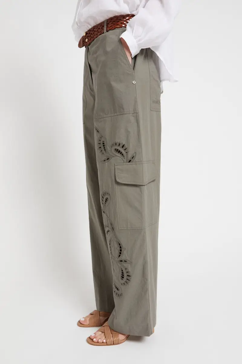 Cargo con ricami miniatura 2