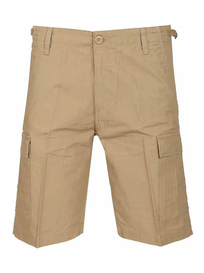 Aviazione Short Beige