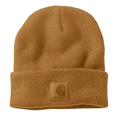 Carhartt Berretto da lavoro, colore: marrone carhartt