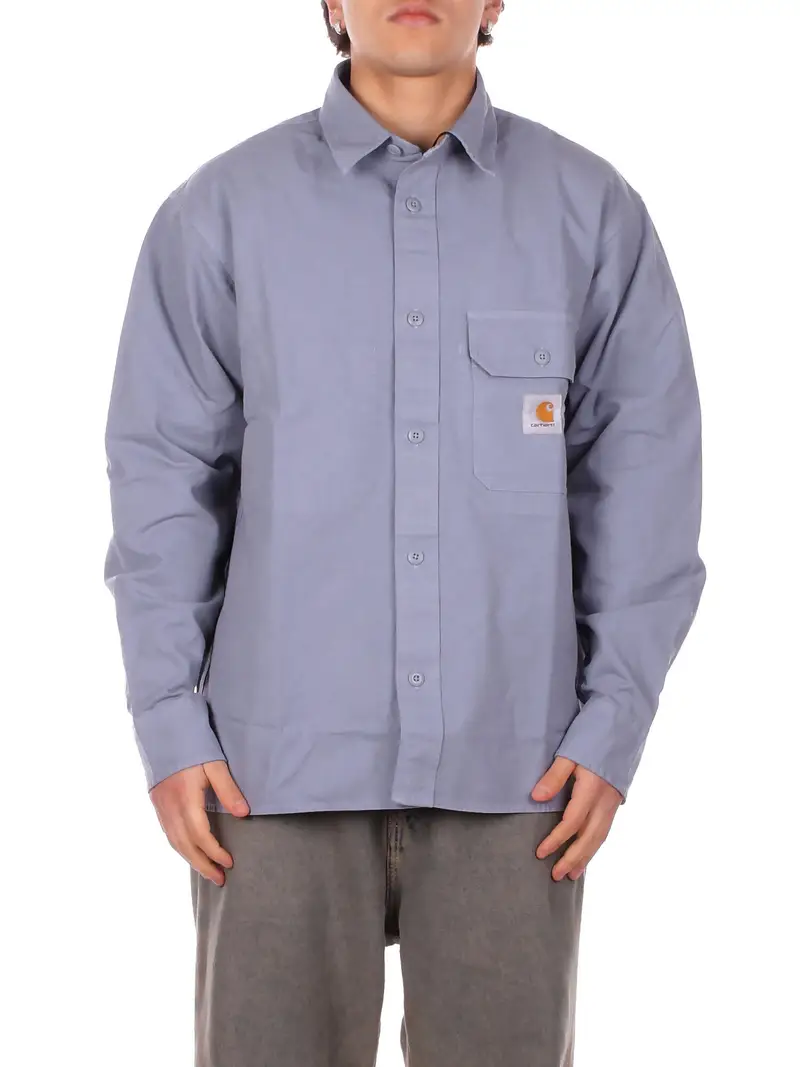 Camicie Grigio chiaro Grigio chiaro Neri e Grigi