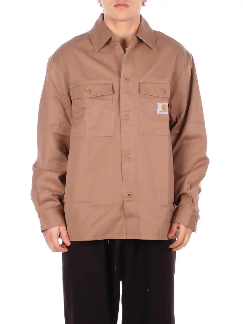 Carhartt Camicie Beige 4193050