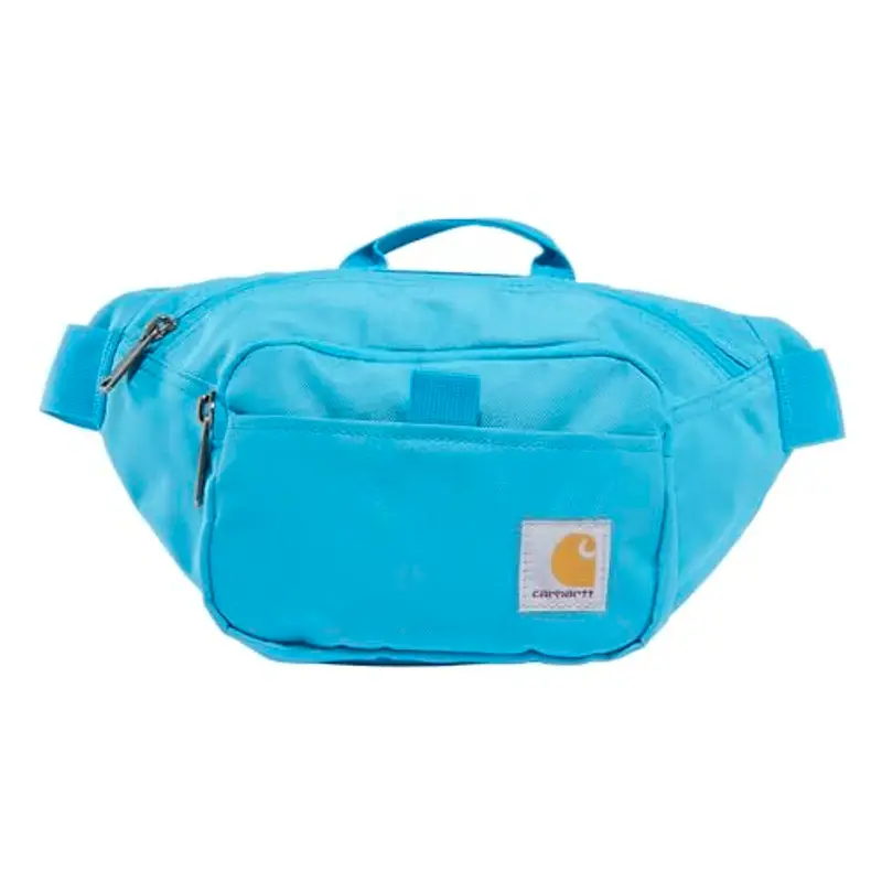 Carhartt Marsupio Blu 1599266