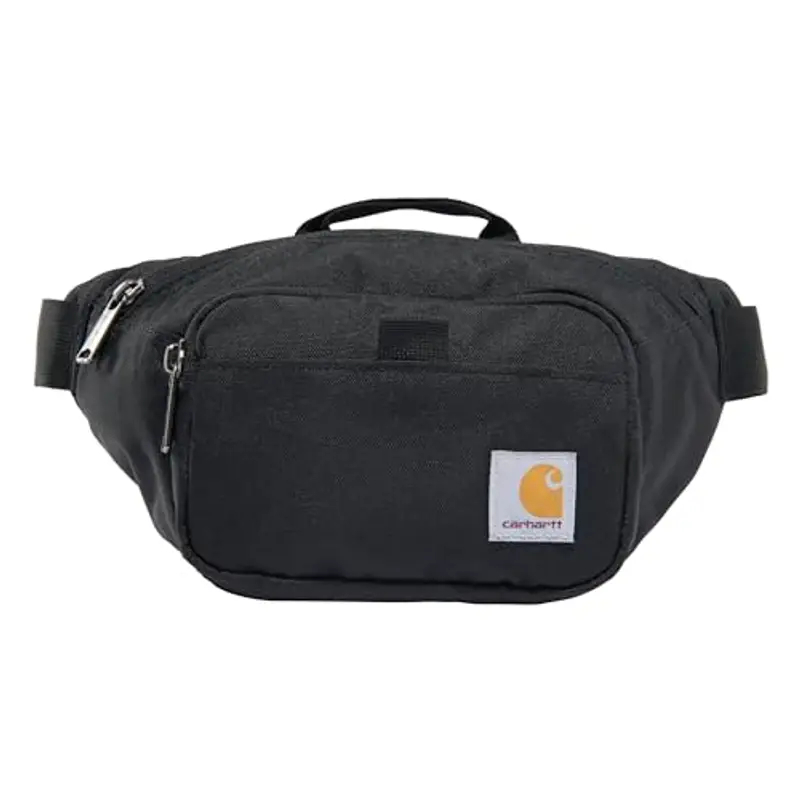 Carhartt Marsupio Nero 1583619