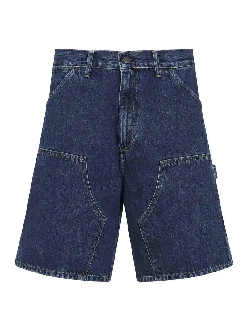 Carhartt Bermuda Multicolore 3871812