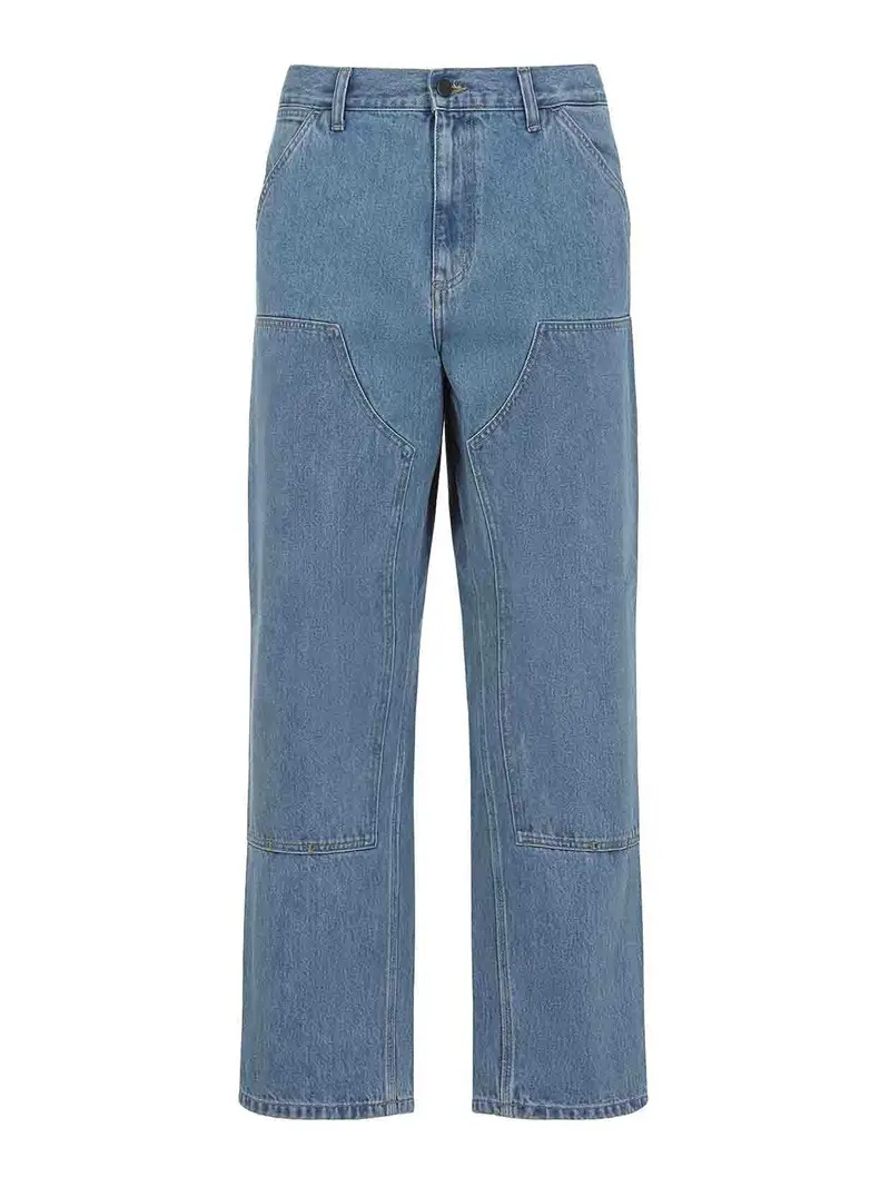 Carhartt Jeans Blu 4184173