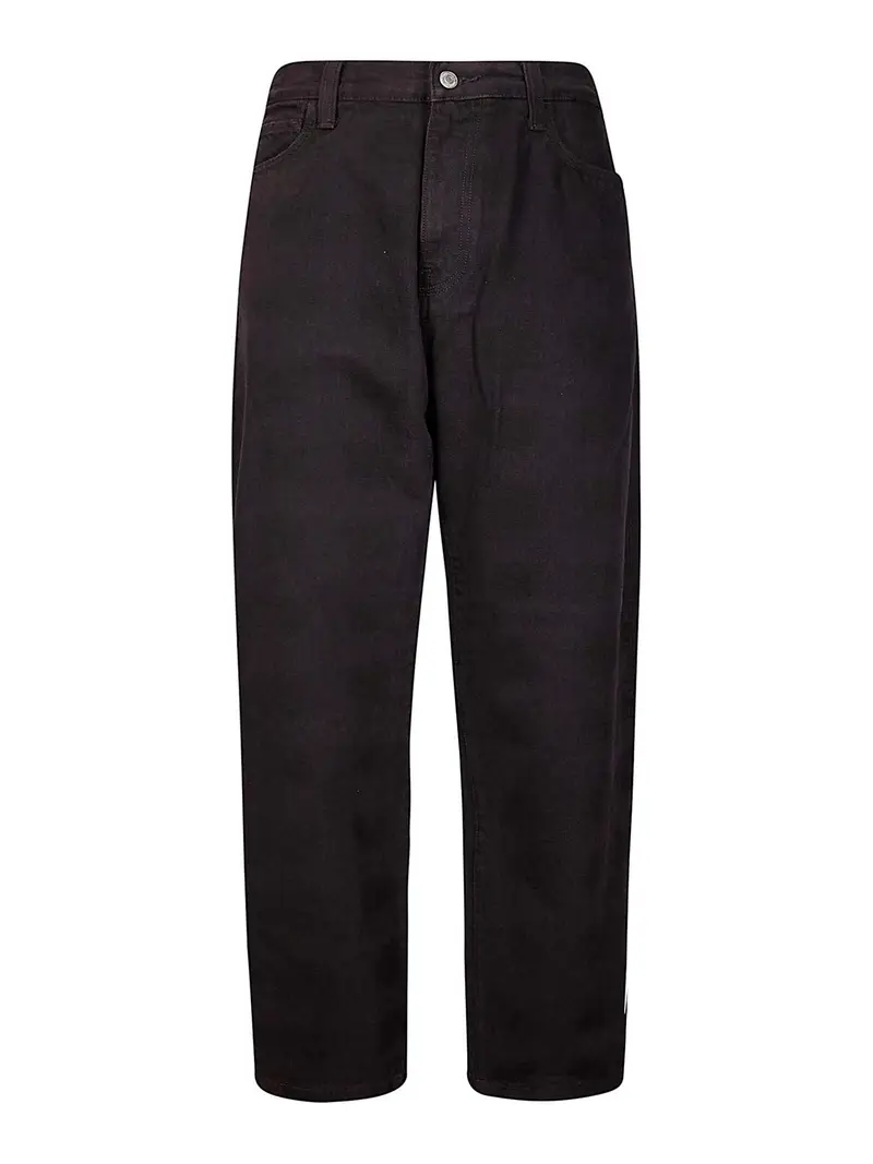 Everson Pant Nero