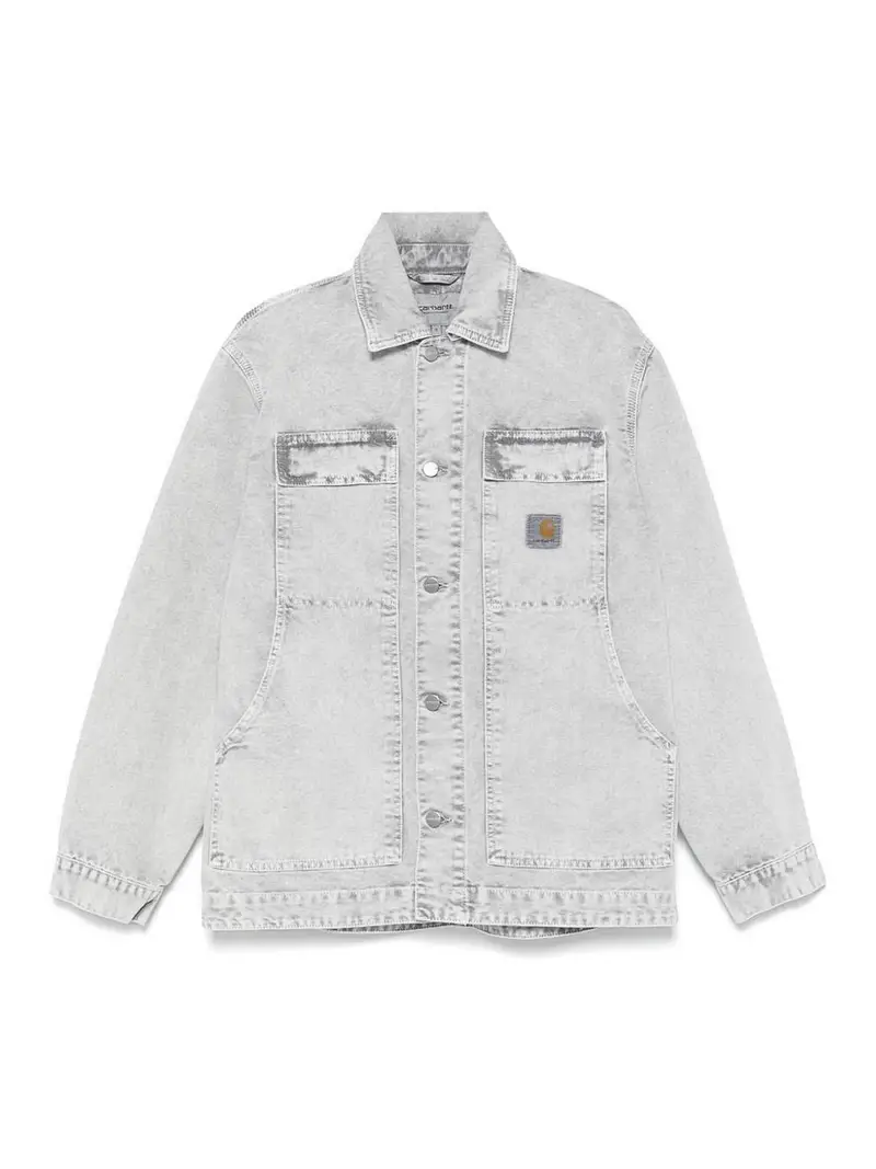 Giacca artica Og Grigio