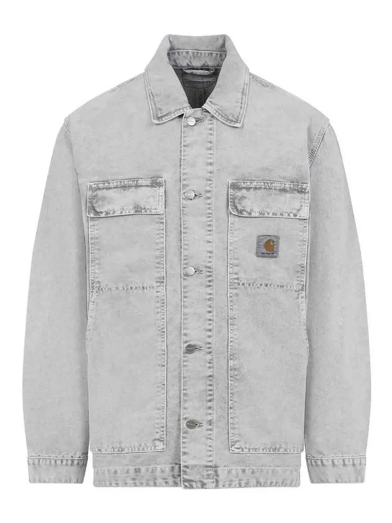 Giacca artica Og Nero