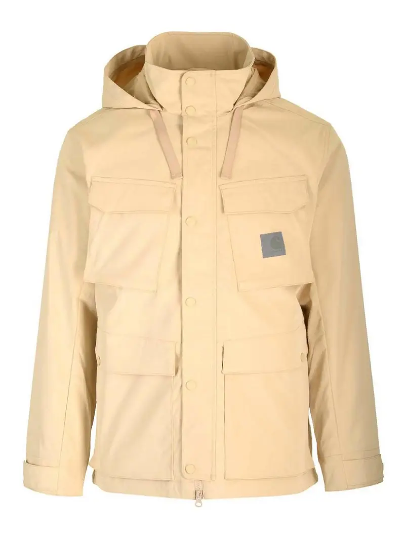 Giacca Balto Beige