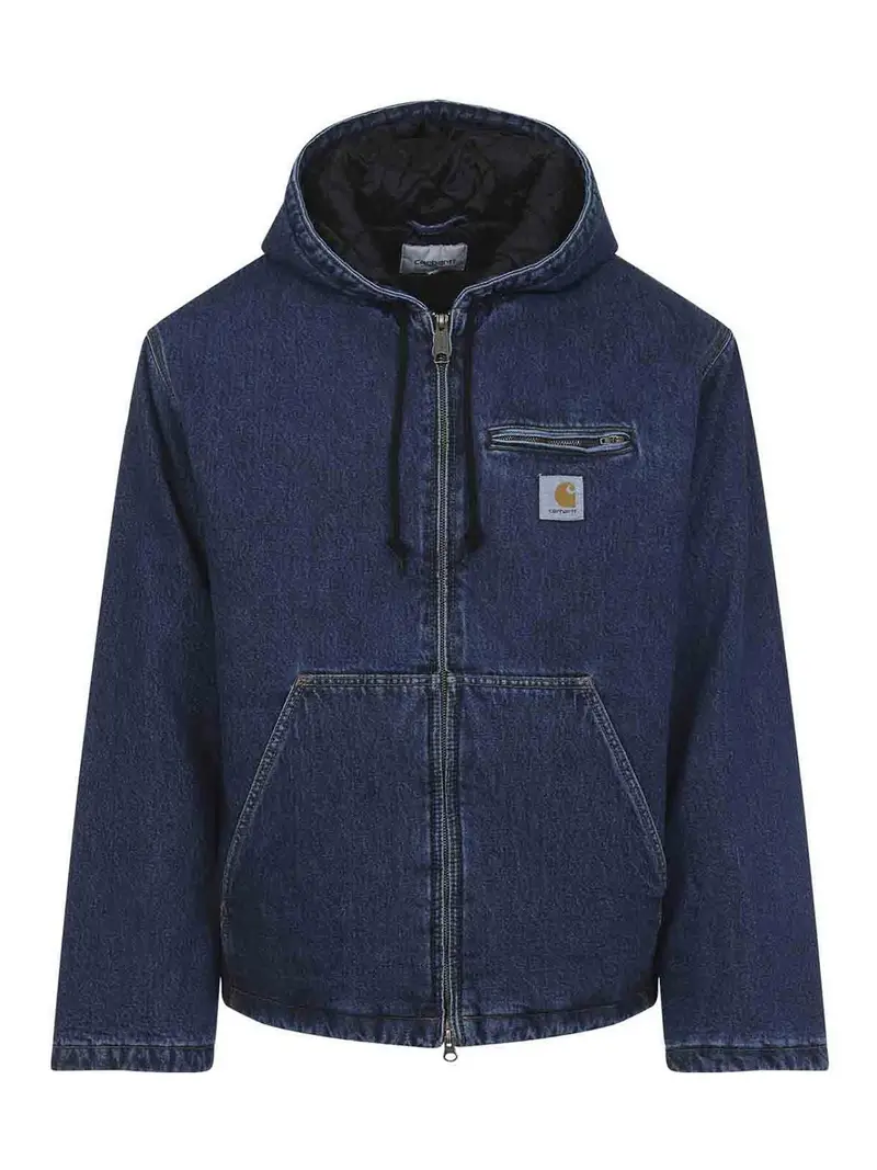 Giacca Cleveland Blu