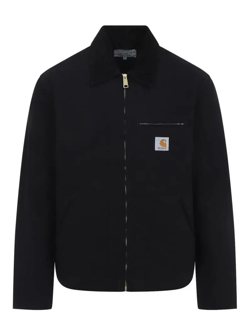 Giacca di Detroit Nero