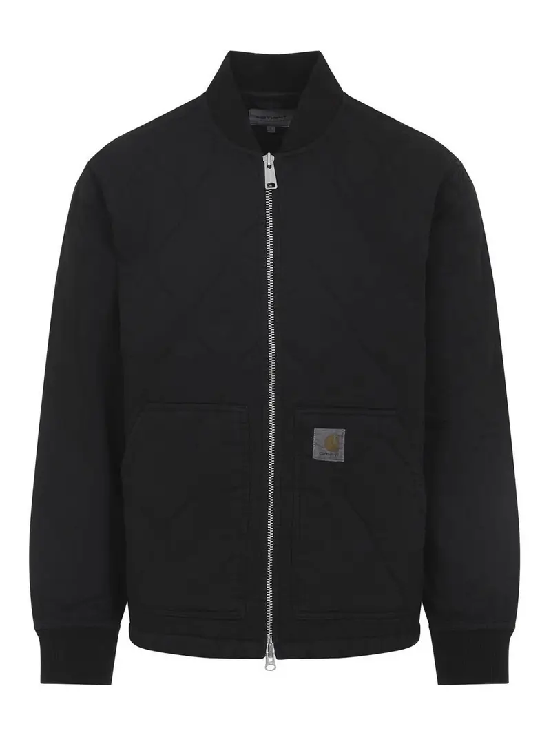 Giacca interna Kylan Nero