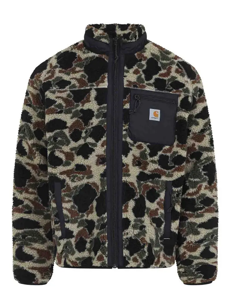 Giacca per fodera Prentis Animalier