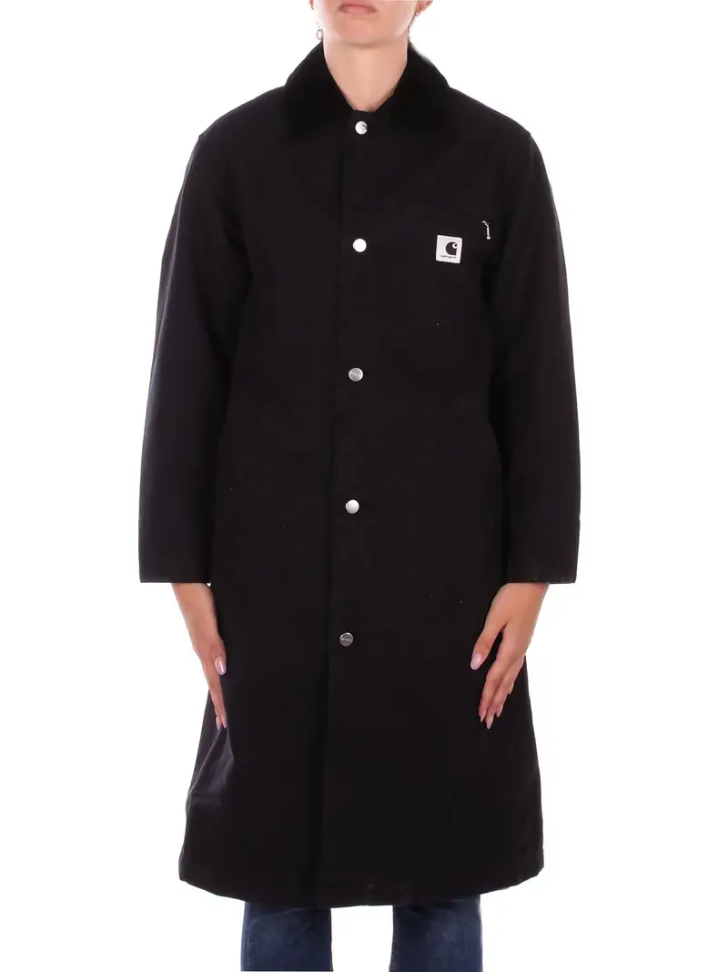 Giacconi Nero Nero Neri e Grigi