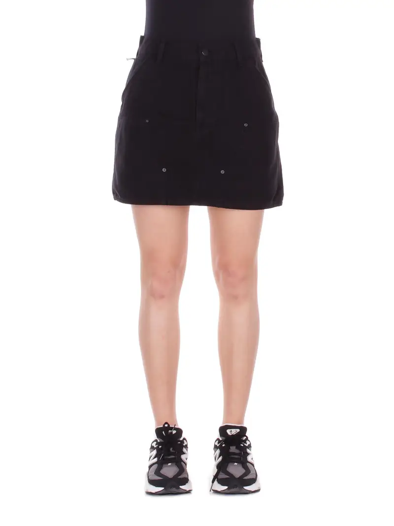 Gonne Nero Nero Neri e Grigi