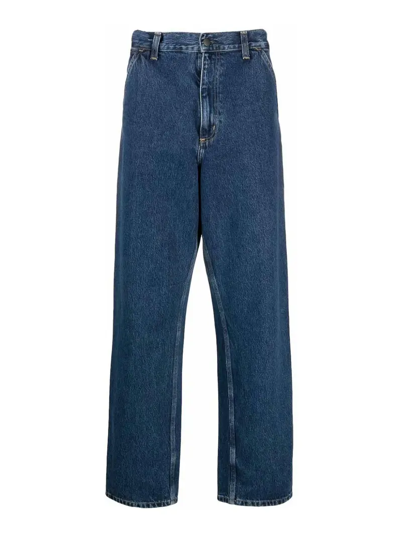 Carhartt Jeans Blu 3856360