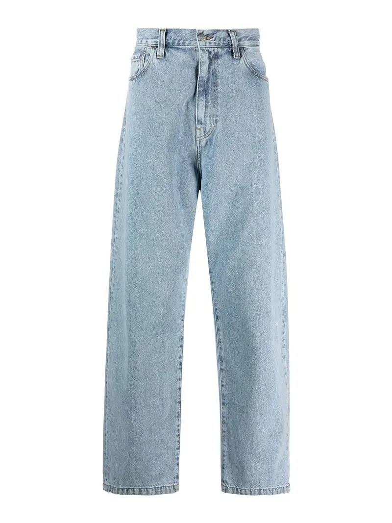 Carhartt Jeans Denim 3381695