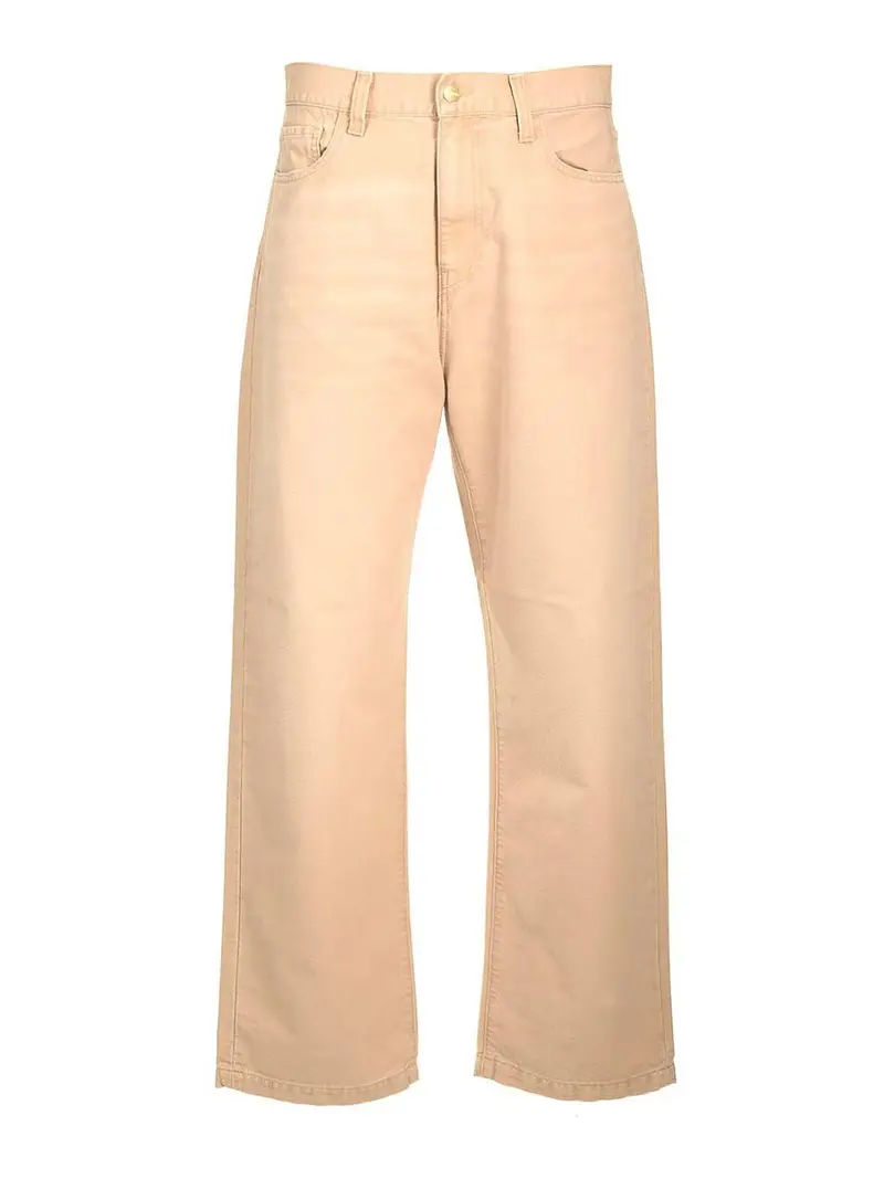 Carhartt Jeans Beige 4181880